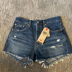 Levi’s Shorts